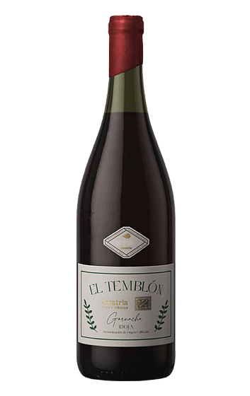 Produto: El Temblón 2022