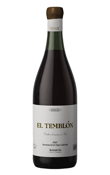 Produto: El Temblón 2023