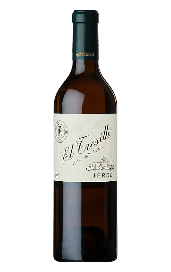 Produto: El Tresillo Amontillado Fino