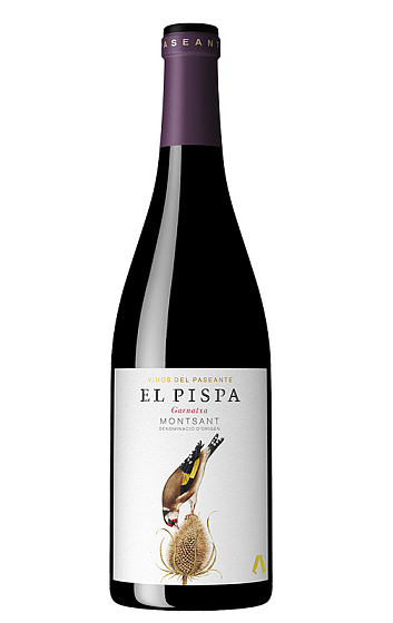 Produto: El Pispa 2025