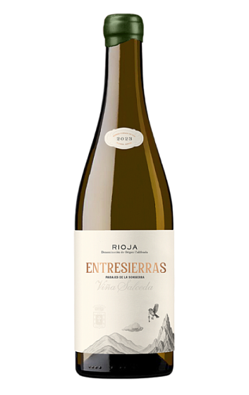 Produto: Viña Salceda Entresierras 2023