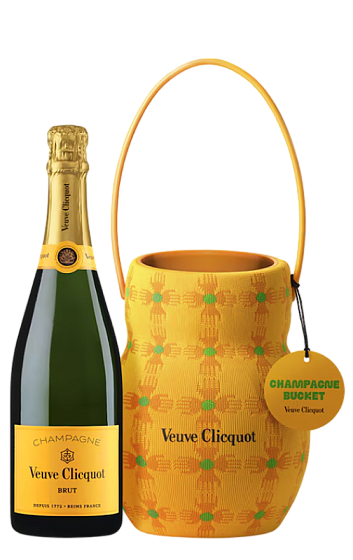 Produto: Estuche Veuve Clicquot Sun Holder