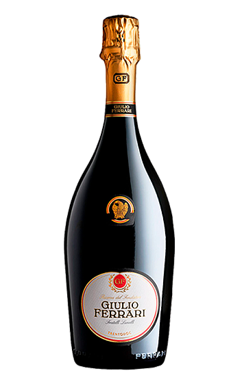 Produto: Ferrari Giulio Ferrari Riserva del Fondatore 2015