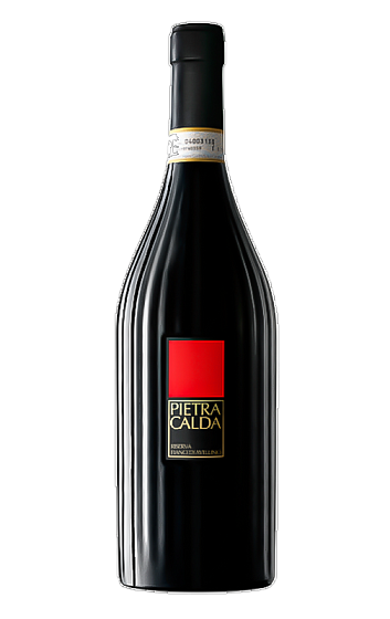 Produto: Feudi di San Gregorio Pietracalda Riserva 2024