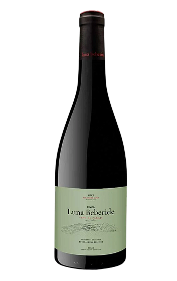 Produto: Finca Luna Beberide 2023