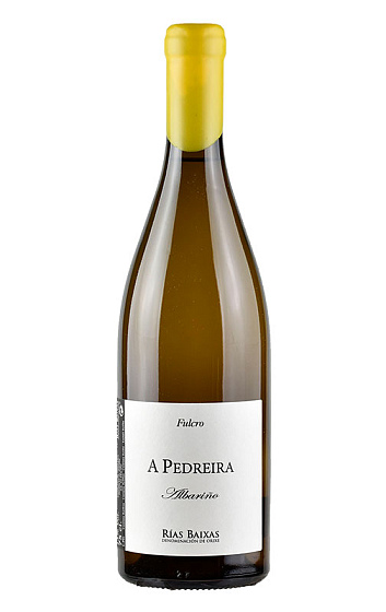 Produto: Fulcro A Pedreira 2024 Magnum