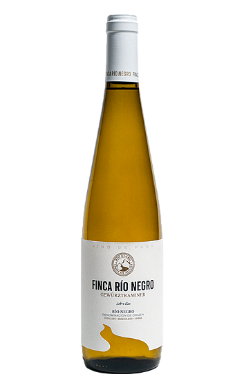 Produto: Finca Río Negro Gewürztraminer 2025