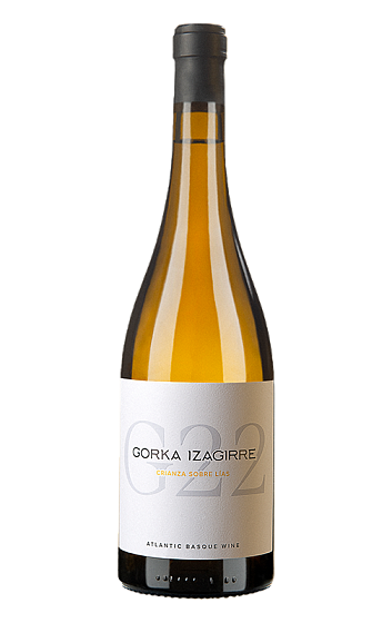 Produto: Gorka Izagirre G22 2025