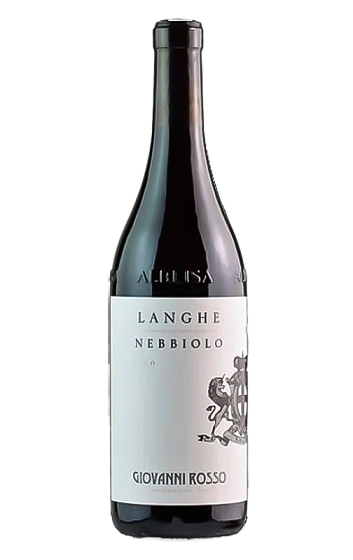Produto: Giovanni Rosso Langhe Nebbiolo 2024