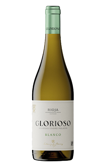 Produto: Glorioso Blanco Lias 2025