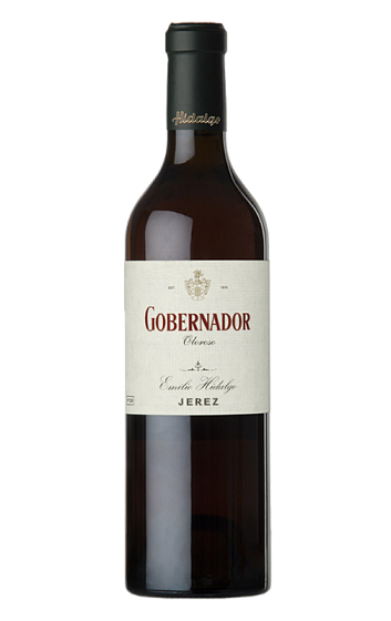 Produto: Gobernador Oloroso