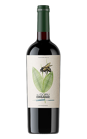 Produto: El Goru Verde 2025