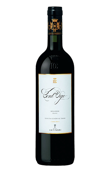 Produto: Guado al Tasso Cont'Ugo Bolgheri 2024