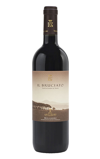 Produto: Antinori « Guado Al Tasso Il Bruciato » 2024