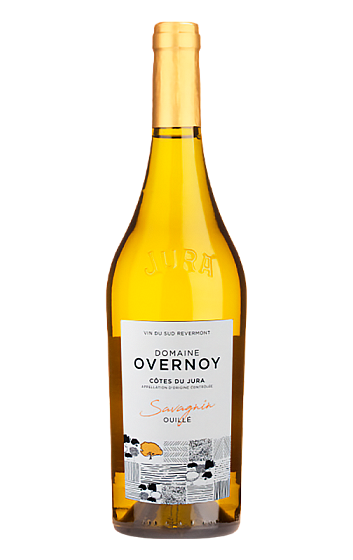 Produto: Domaine Overnoy Savagnin Ouillé 2022