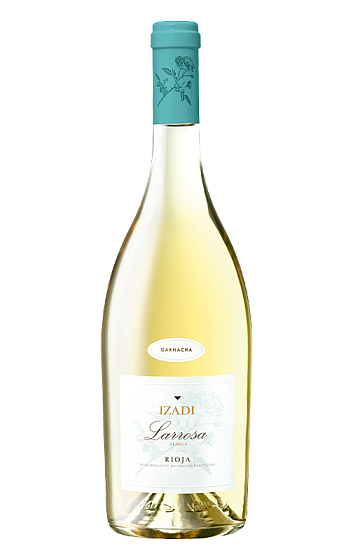 Produto: Izadi Larrosa Blanca 2023