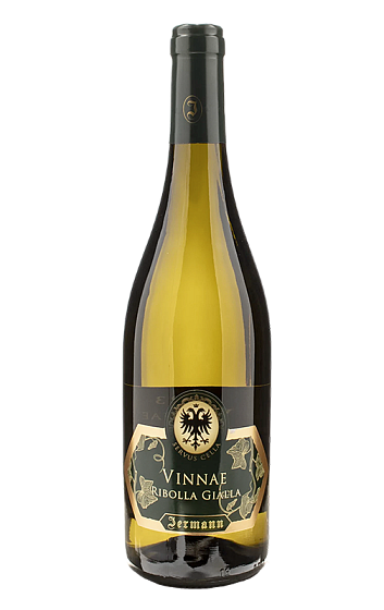 Produto: Jermann Vinnae Ribolla Gialla Venezia Giulia 2025