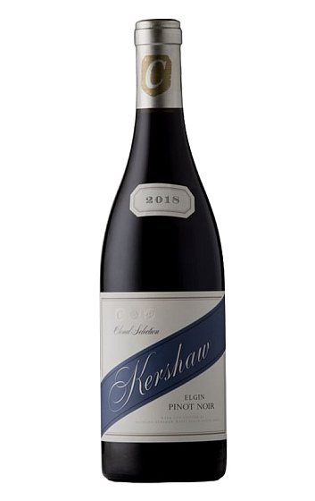 Produto: Richard Kershaw Elgin Clonal Selection Pinot Noir 2023