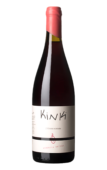 Produto: Verónica Ortega Kinki 2024