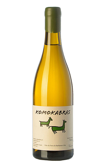 Produto: KomoKabras Verde 2025