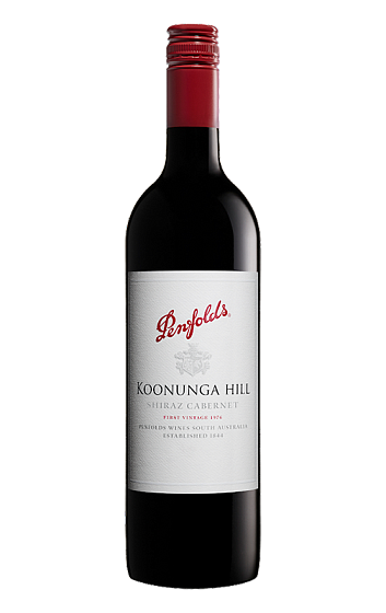 Produto: Penfolds Koonunga Hill Shiraz-Cabernet 2023