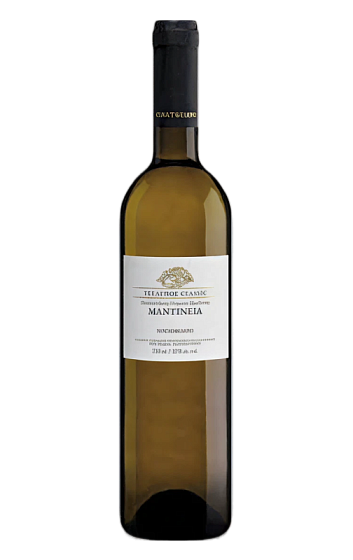 Produto: Ktima Tselepos Mantinia 2025