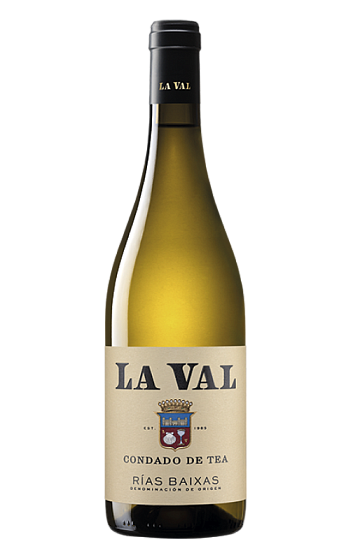Produto: La Val Condado do Tea 2025