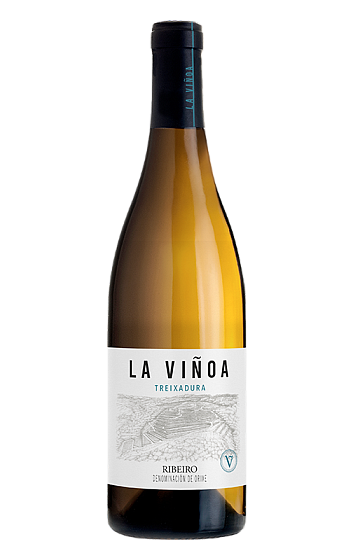 Produto: Finca Viñoa Blanco 2025