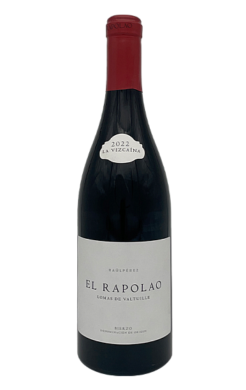 Produto: La Vizcaína El Rapolao 2023