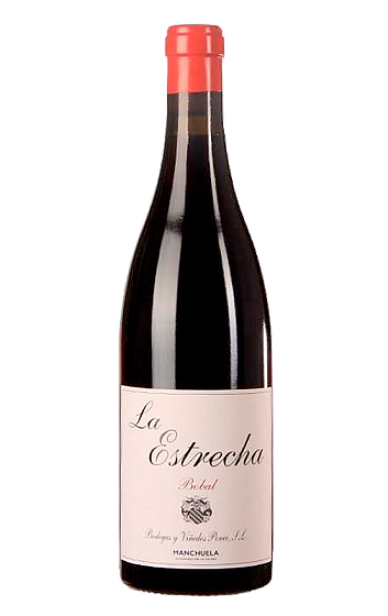 Produto: La Estrecha 2024