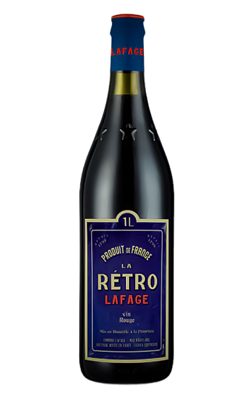 Produto: Domaine Lafage La Retro 2025