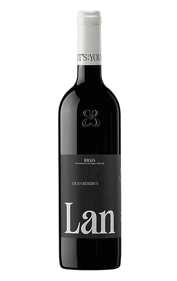 Produto: Lan Gran Reserva 2018