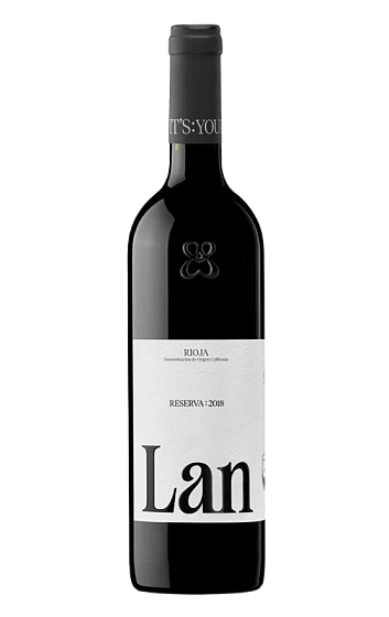 Produto: Lan Reserva 2019