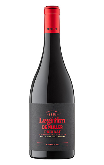 Produto: De Muller Legítim 2022