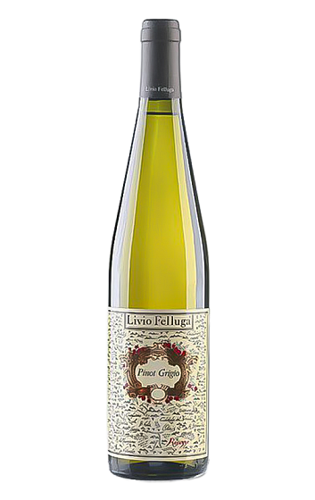 Produto: Livio Felluga Pinot Grigio 2025