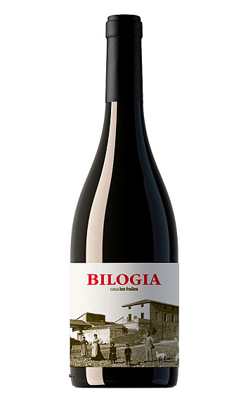 Produto: Los Frailes Bilogía 2024