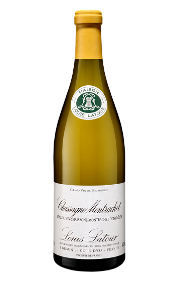 Produto: Louis Latour Chassagne-Montrachet 2023
