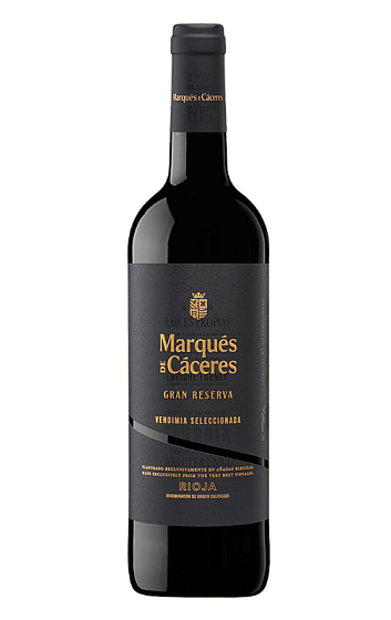 Produto: Marqués de Cáceres Gran Reserva 2020