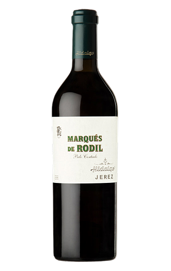 Produto: Marqués de Rodil Palo Cortado