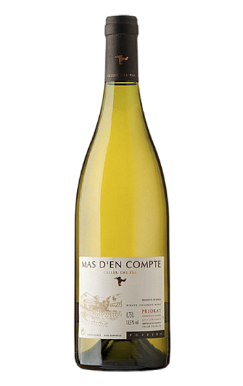 Produto: Mas d'en Compte Blanc 2021