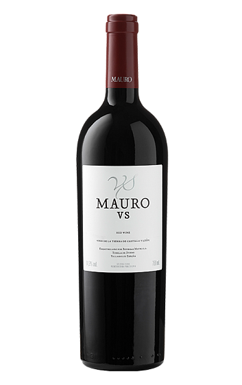 Produto: Mauro Vendimia Seleccionada 2023