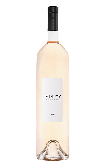 Produto: Minuty Prestige 2025