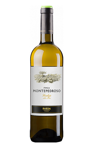 Produto: Finca Montepedroso 2025