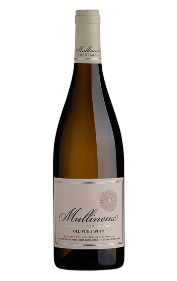 Produto: Mullineux Old Vines White 2025