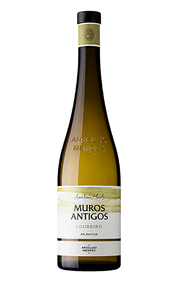 Produto: Muros Antigos Loureiro 2025