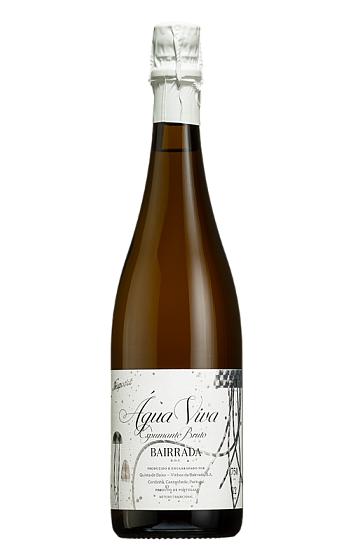 Produto: Niepoort Água Viva Espumante Bruto 2019