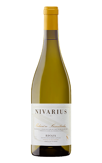 Produto: Nivarius Edición Limitada 2021
