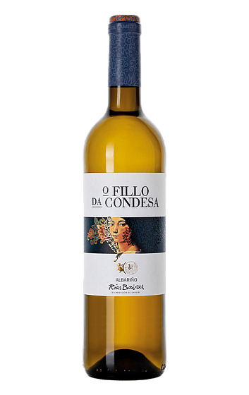 Produto: Lagar da Condesa O Fillo da Condesa 2025