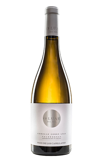 Produto: O Luar do Sil Godello sobre lías 2025