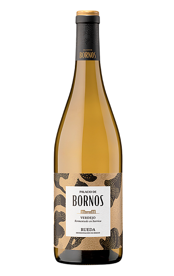 Produto: Palacio de Bornos Verdejo Fermentado en Barrica 2024
